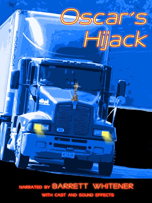 Title details for Oscar's Hijack by Jonathan Lowe - Available